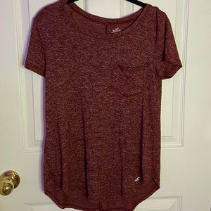 Hollister t-shirt